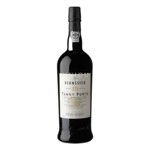 Douro Sogevinus Fine Wines Burmester 10 YO Tawny Porto 2016