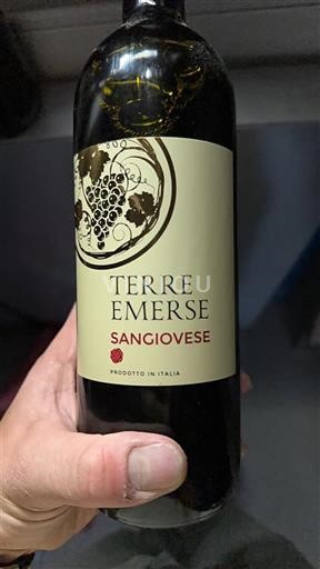 Emilia-Romagna Not Specified Terre Emerse Non-Vintage