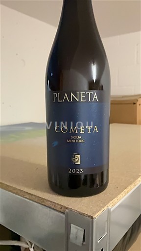 Sicilia Không được chỉ định Planeta Cometa 2023