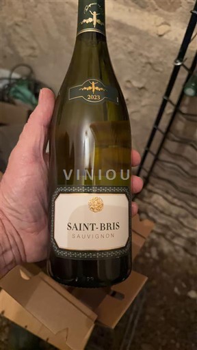 Borgogna Saint-Bris Cave La Chablisienne 2023