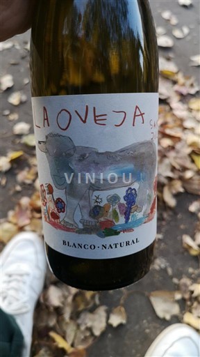 Rượu vang Blanc sec La oveja Bodega Santa Julia 2023 Argentina Mendoza Không được chỉ định