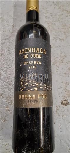 Douro Azinhaga de Ouro Reserva 2016