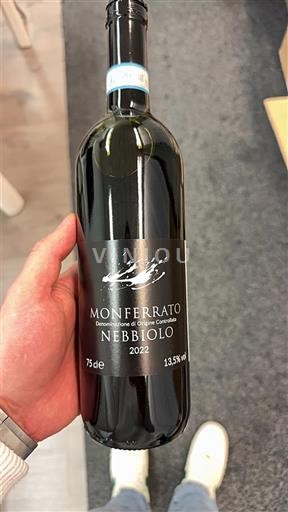 Piémont Monferrato Azienda Agricola Contratto 2022