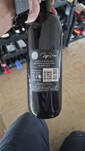 Veneto Venetien Iago Vero 2024