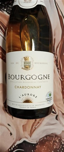Borgogna Aurore 2023
