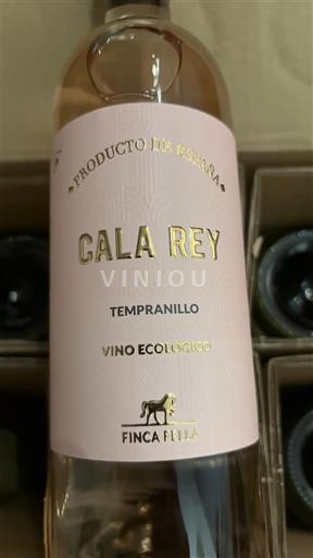 Kastilie - La Mancha Nespecifikováno Finca Filla Cala Rey Neročník