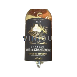 Sudoeste Côtes de Bergerac Château Tour de Grangemont Excellence 2024