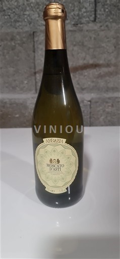 Piemonte Dolcetto d'Asti Abbazia Senza annata