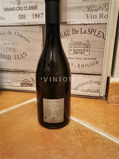 Vale do Ródano Côtes-do-Ródano Cellier des Templiers Origine 2021