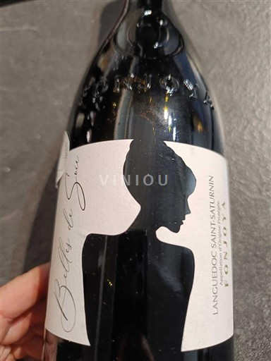 Languedoc Nespecifikováno Fonjoya Belle de Soie 2019