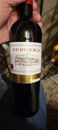 Sudoeste Bergerac Ambares 2022