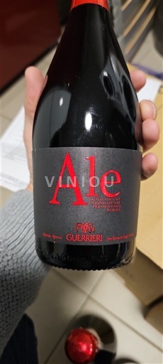 Veneto Guerrieri Ale Niet-geïntegreerd