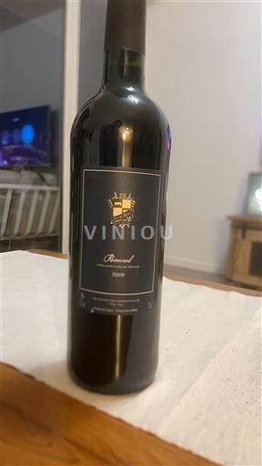 Bordeaux Castel Albion 2019