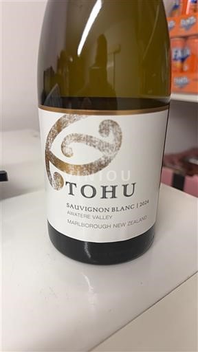 Marlborough Nicht spezifiziert Tohu 2024