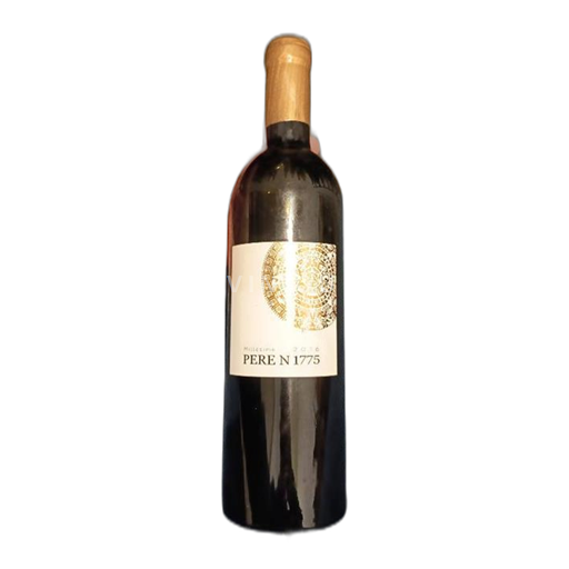 Bordeaux Côtes-de-Bordeaux Château Boyer Père N 1775 Senza annata