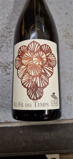 Alpes y Países Ródano Colinas Ródanas Les Deplaudes De Tartaras Au Fil du Temps 2023