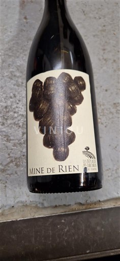 Alpes y Países Ródano Colinas Ródanas Les Deplaudes De Tartaras Mine de Rien 2021