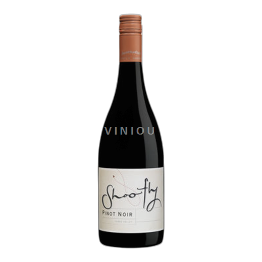 Victoria Yarra Valley Old Bridge Cellars Shoofly Pinot Noir 2016
