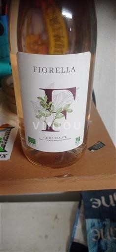 Korsika Ostrov Krásy Fiorella 2023