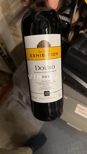 Douro The Society's Exhibition 2022