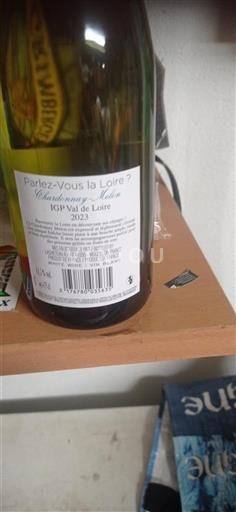 Údolí Loiry Parlez-Vous la Loire 2023