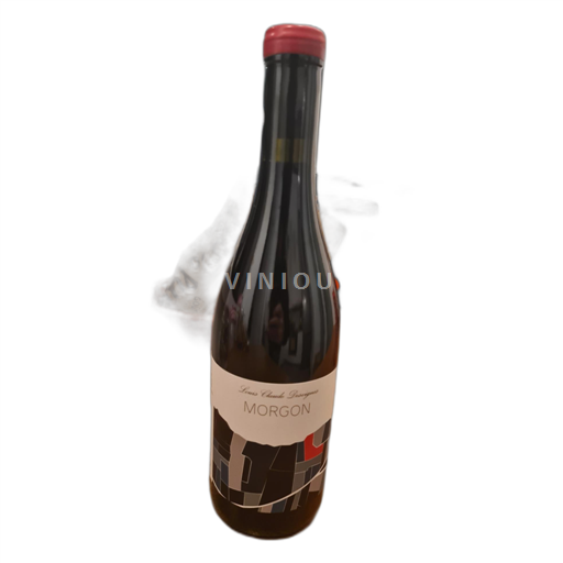 Beaujolais Morgon Louis et Claude Desvignes Montpelain 2022