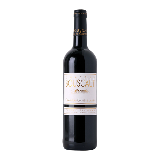Burdeos Pessac-Léognan Château Bouscaut 2011