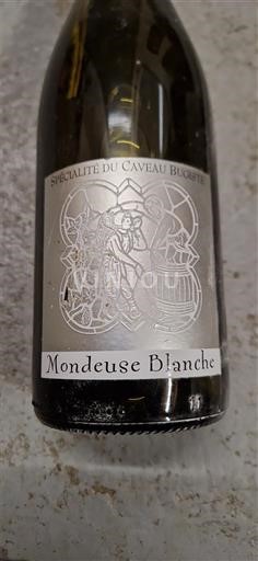 Alps and Rhone Valley Not Specified Caveau Bugiste Non-Vintage