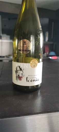 Beaujolais Terra Iconia 2024