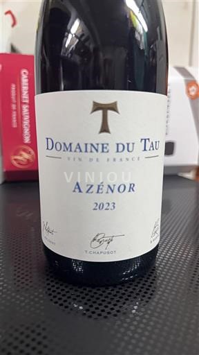 Languedoc Ospecificerad Domaine Tau Azénor 2023