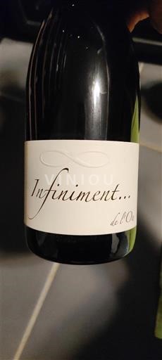 Languedoc-Roussillon Catalaans Mas de L'Ou Infiniment... 2018