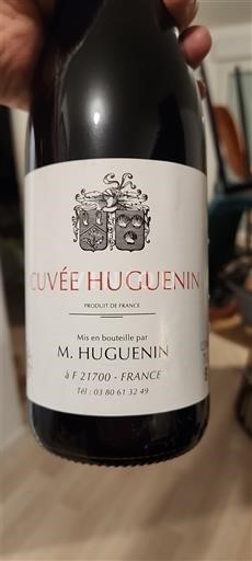 Bourgogne Huguenin Huguenin 2023