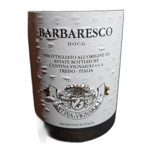 Piemonte Barbaresco Cantina Vignaioli 2020