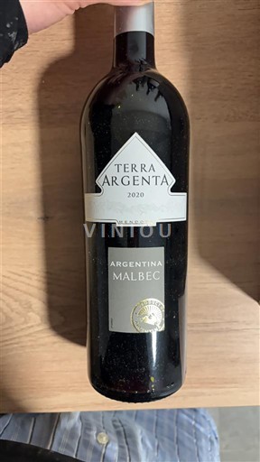 Mendoza Terra Argenta 2020