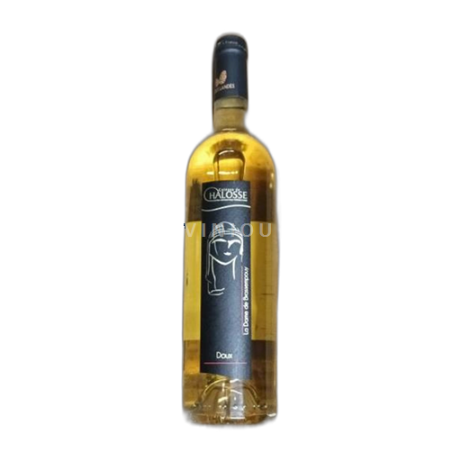 Zuidwest-Frankrijk Côtes de Gascogne Coteaux de Chalosse La Dame de Bassempouy 2023