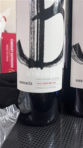 Alentejo Barrancôa 2021