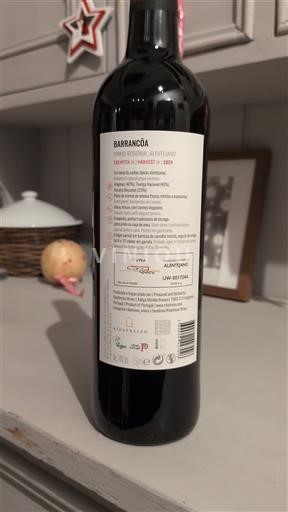 Alentejo Barrancôa 2021