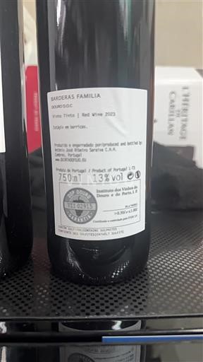 Douro Bandeiras Familia 2023