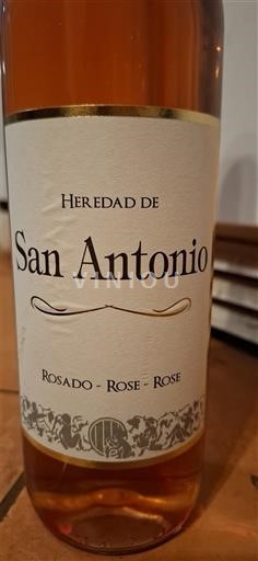 Valencian Community Valencia Heredad de San Antonio Non-Vintage