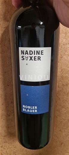 Zurich Stadt Zürich Nadine Saxer Nobler Blauer 2019