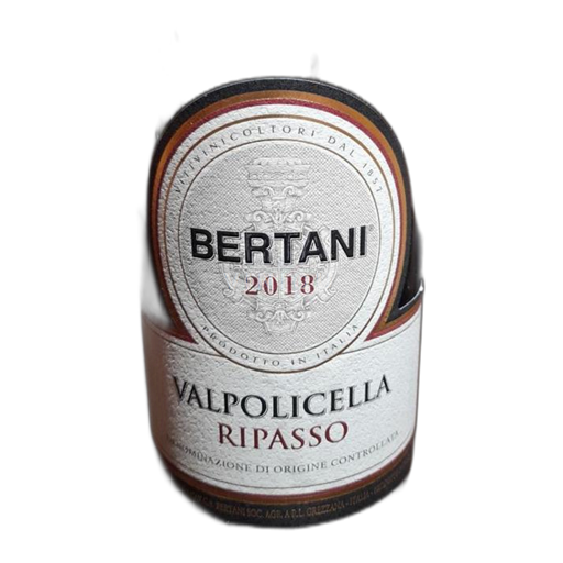 Veneto Valpolicella Ripasso Bertani 2018