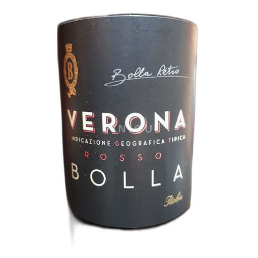 Vénétie Rosso del Veronese Bolla 2023