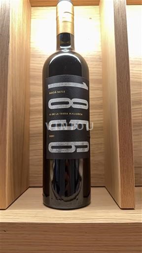 Îles Baléares Macia Batle 1856 2021