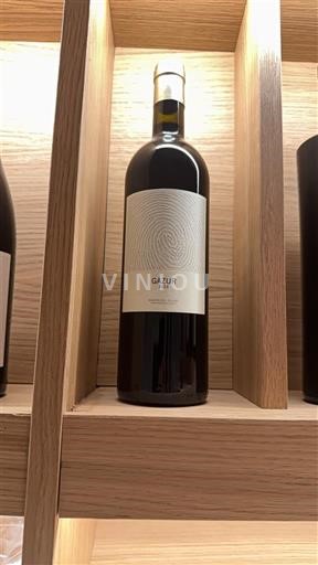 Castilien og León Ribera del Duero Bodegas y Viñedos San Román Gazur Ikke årgangsbestemt