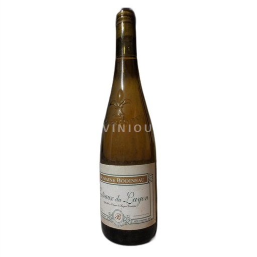 Loiretal Coteaux-du-Layon Domaine Bodineau 2004
