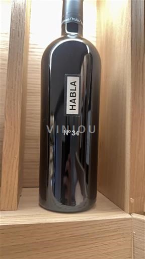 Extremadura Ospecificerad Habla Nº34 2021