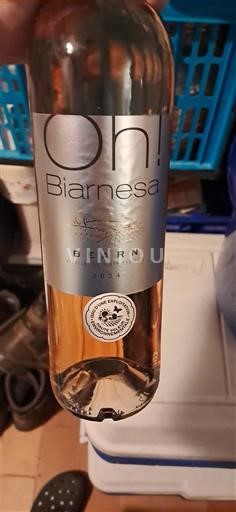 Sud-Ouest Béarn Oh! Biarnaise 2021