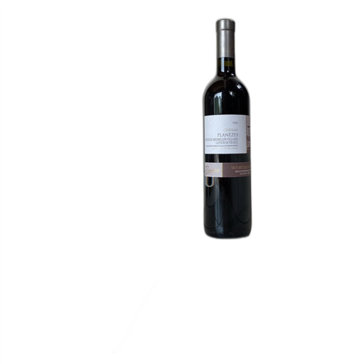 Roussillon Côtes du Roussillon Villages Château Planèzes 2018