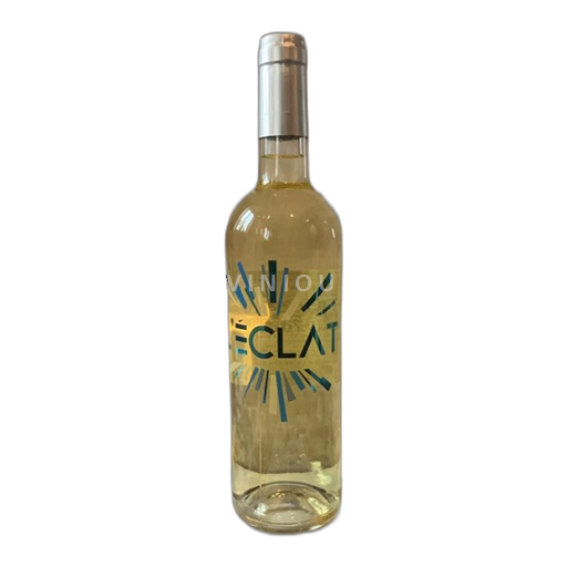 Burdeos Bordeaux Vignobles Vazia Arribe L'Éclat Sin añada