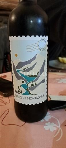 Languedoc y Rosellón País de Oc Côtes et Montagnes Sin añada